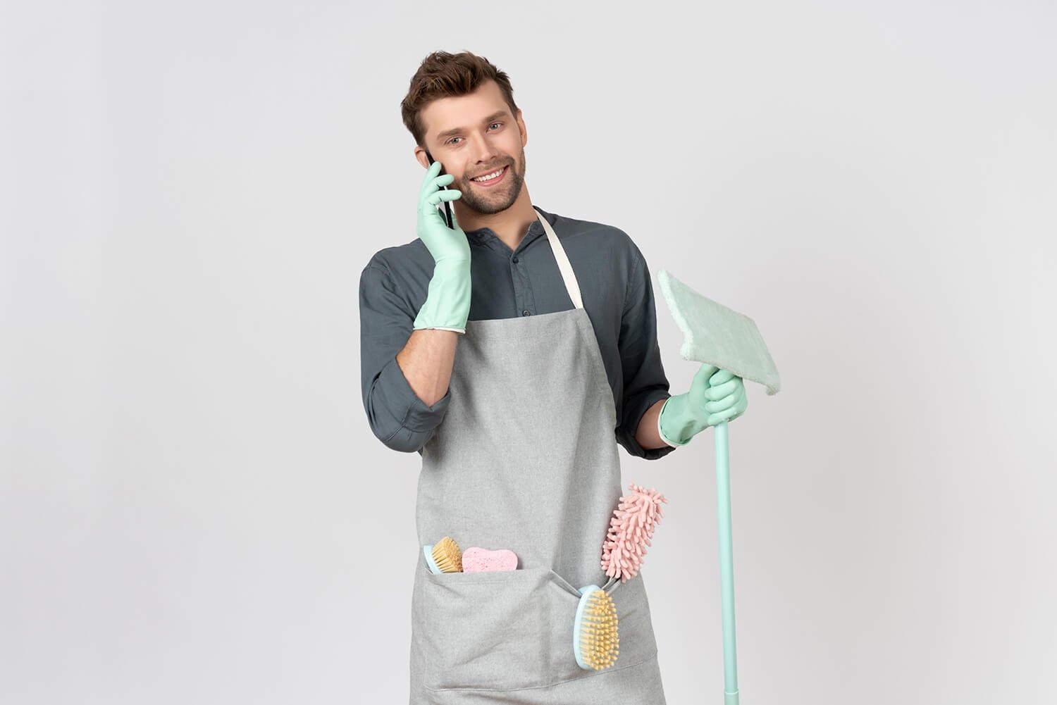 Residential Cleaning: Comfort, Hygiene, and Peace of Mind